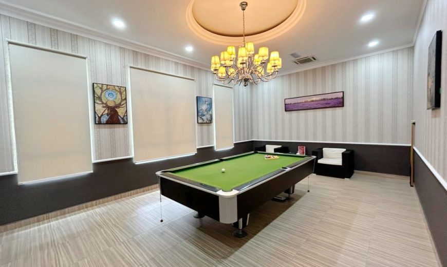 Laguna Heights @ Taman Laguna – 3 Storey Bungalow House – FOR SALE