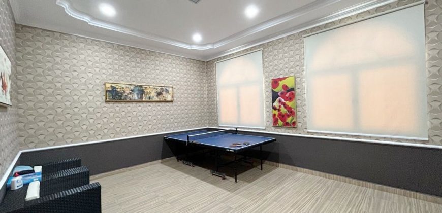 Laguna Heights @ Taman Laguna – 3 Storey Bungalow House – FOR SALE