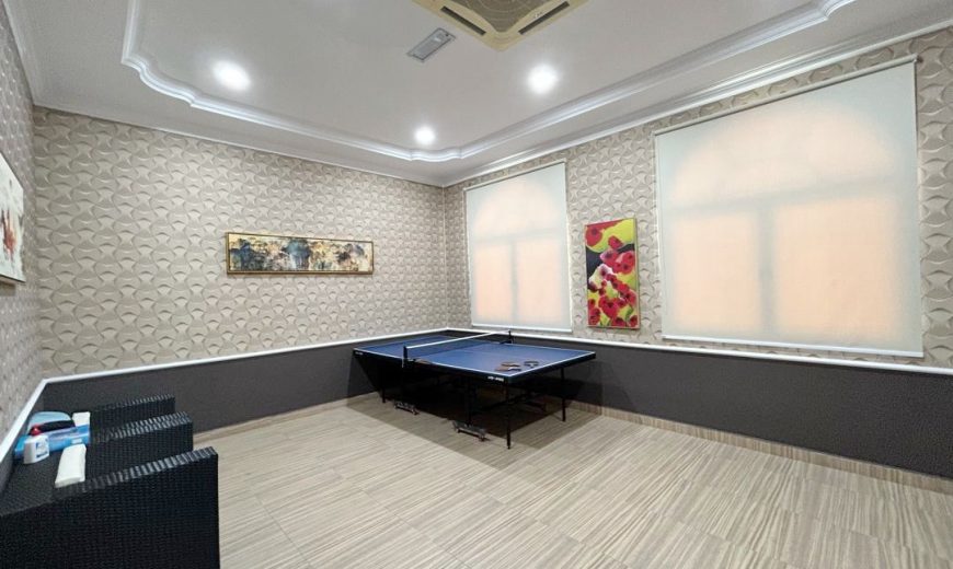 Laguna Heights @ Taman Laguna – 3 Storey Bungalow House – FOR SALE