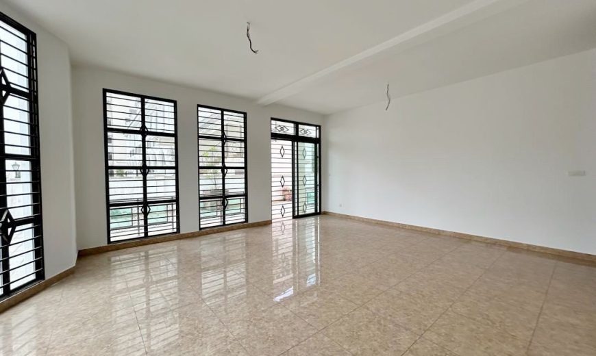 Laguna Heights @ Taman Laguna – 3 Storey Bungalow House – FOR SALE