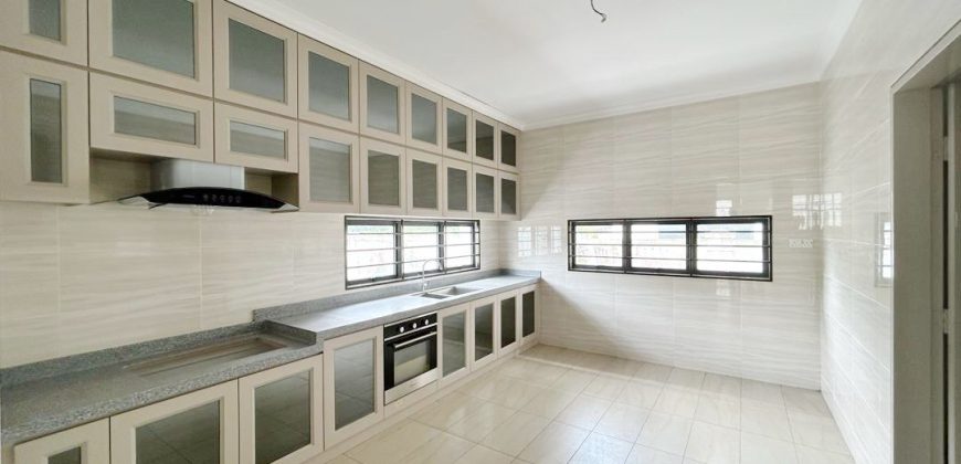 Laguna Heights @ Taman Laguna – 3 Storey Bungalow House – FOR SALE