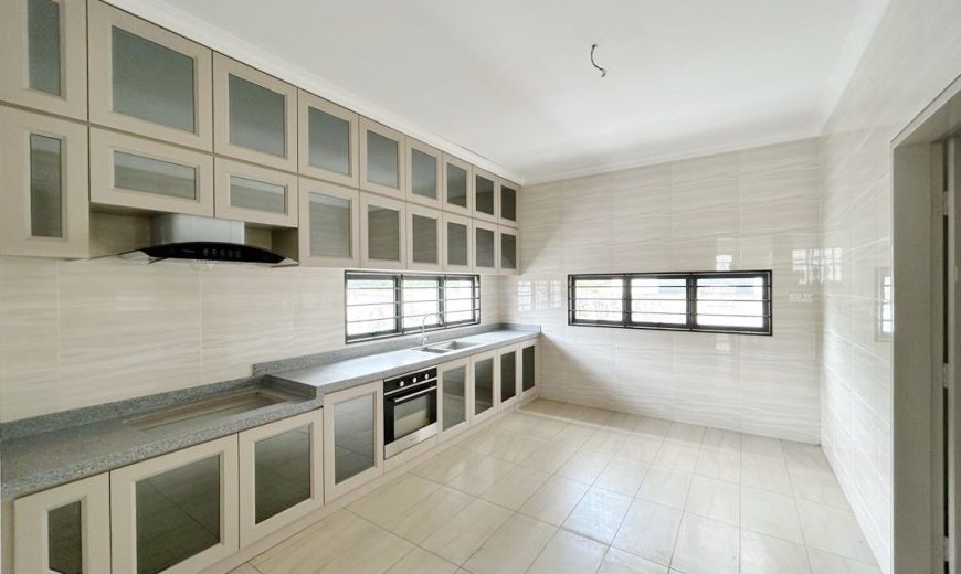 Laguna Heights @ Taman Laguna – 3 Storey Bungalow House – FOR SALE