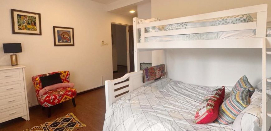 Leisure Farm Resort – 2 Storey Bungalow House – FOR SALE