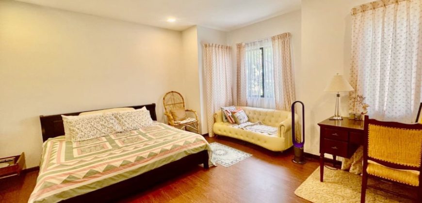 Leisure Farm Resort – 2 Storey Bungalow House – FOR SALE