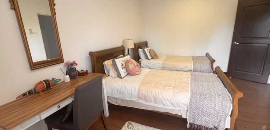 Leisure Farm Resort – 2 Storey Bungalow House – FOR SALE
