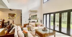 Leisure Farm Resort – 2 Storey Bungalow House – FOR SALE