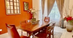 Leisure Farm Resort – 2 Storey Bungalow House – FOR SALE