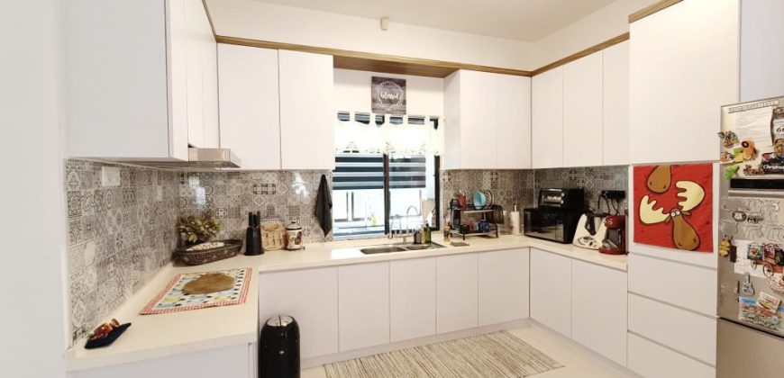 Leisure Farm Resort – 2 Storey Bungalow House – FOR SALE