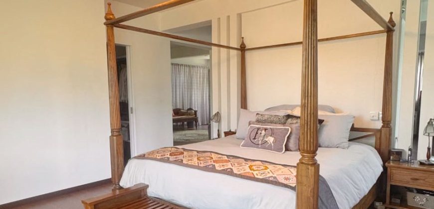 Leisure Farm Resort – 2 Storey Bungalow House – FOR SALE