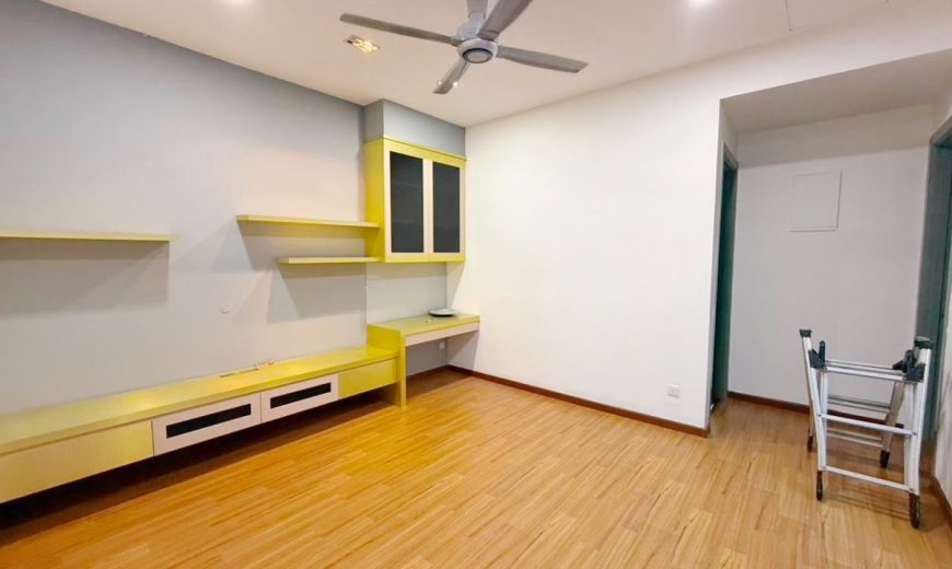 East Ledang – 2 Storey Superlink House – FOR SALE