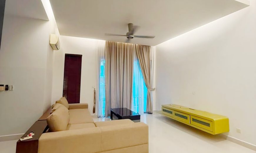 East Ledang – 2 Storey Superlink House – FOR SALE