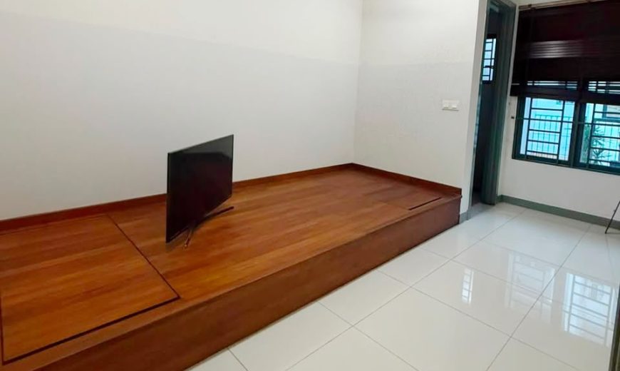East Ledang – 2 Storey Superlink House – FOR SALE