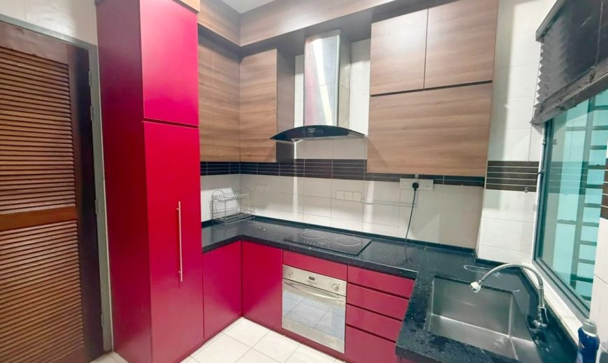 East Ledang – 2 Storey Superlink House – FOR SALE