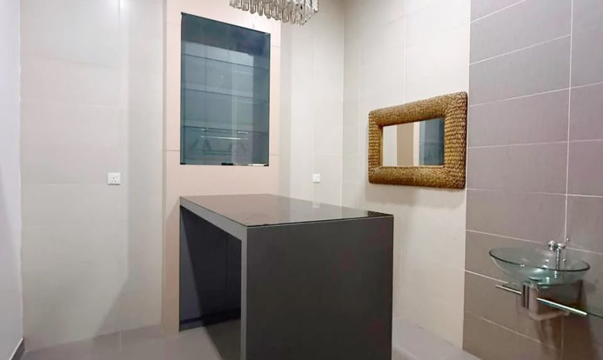East Ledang – 2 Storey Superlink House – FOR SALE