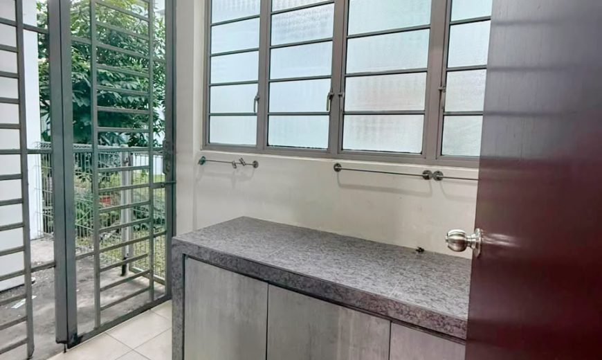 East Ledang – 2 Storey Superlink House – FOR SALE