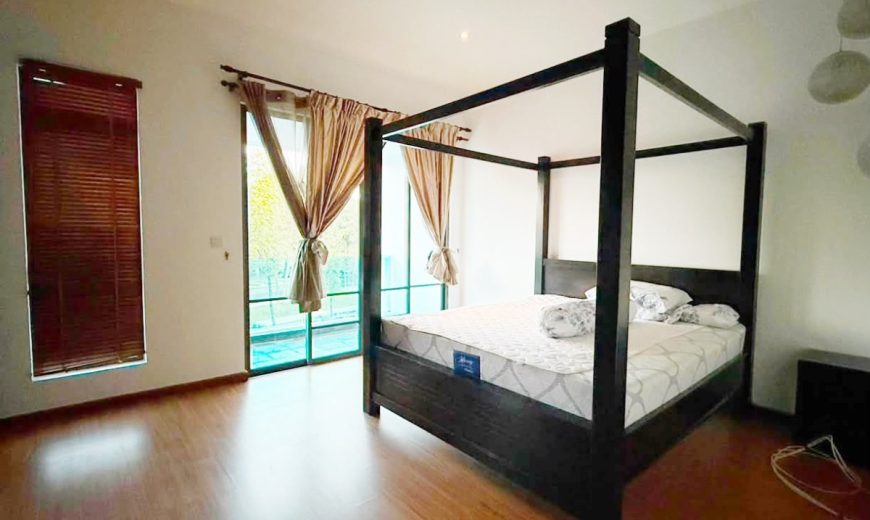 East Ledang – 2 Storey Superlink House – FOR SALE