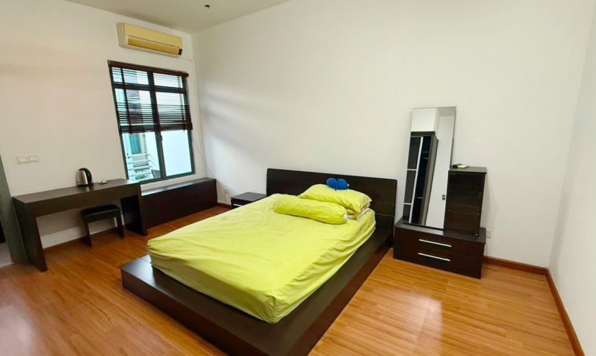 East Ledang – 2 Storey Superlink House – FOR SALE