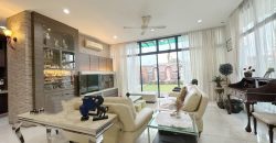 Straits View Residences @ Permas Jaya – 2 Storey Semi Detached House – FOR SALE