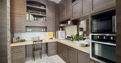 Straits View Residences @ Permas Jaya – 2 Storey Semi Detached House – FOR SALE