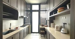 Straits View Residences @ Permas Jaya – 2 Storey Semi Detached House – FOR SALE