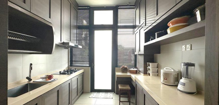 Straits View Residences @ Permas Jaya – 2 Storey Semi Detached House – FOR SALE
