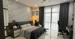 Straits View Residences @ Permas Jaya – 2 Storey Semi Detached House – FOR SALE
