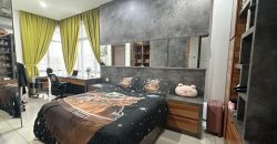 Straits View Residences @ Permas Jaya – 2 Storey Semi Detached House – FOR SALE