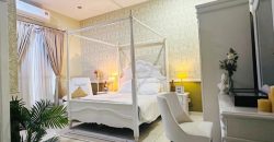 Straits View Residences @ Permas Jaya – 2 Storey Semi Detached House – FOR SALE