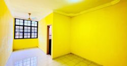 Taman Dato Chellam @ Ulu Tiram – 2 Storey Terrace House – FOR SALE