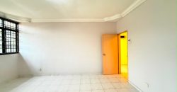 Taman Dato Chellam @ Ulu Tiram – 2 Storey Terrace House – FOR SALE
