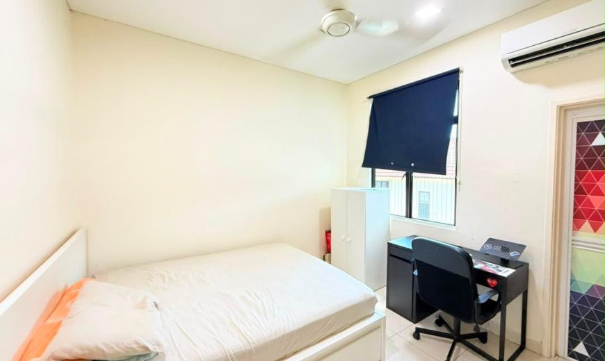 Taman Laguna – 2 Storey Superlink House – FOR SALE