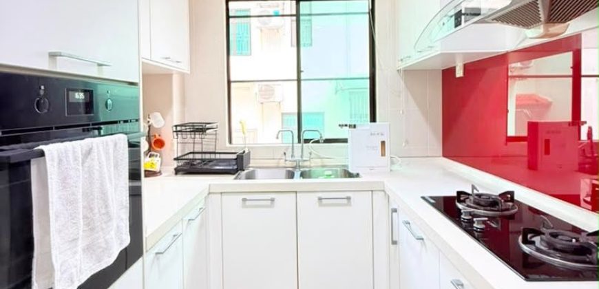 Taman Laguna – 2 Storey Superlink House – FOR SALE