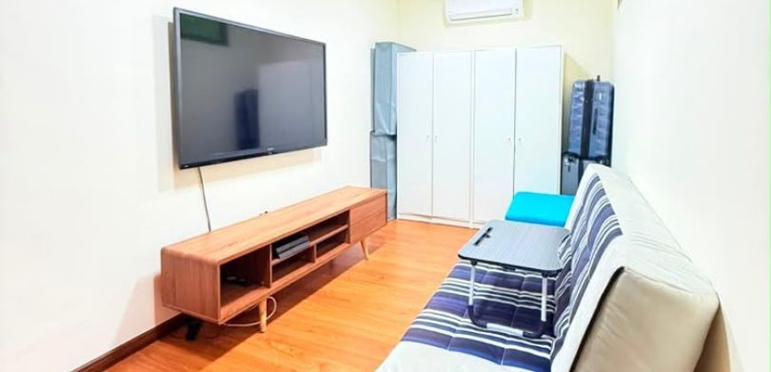 Taman Laguna – 2 Storey Superlink House – FOR SALE
