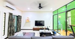 Taman Laguna – 2 Storey Superlink House – FOR SALE
