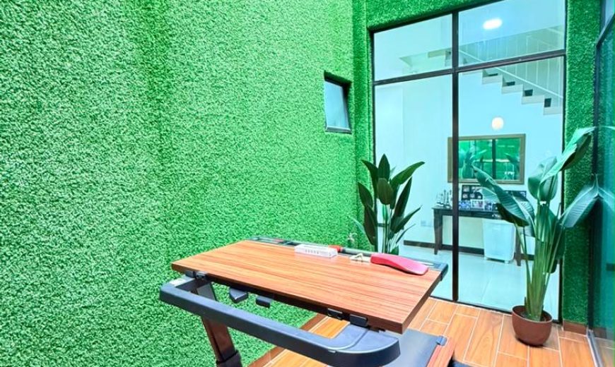 Taman Laguna – 2 Storey Superlink House – FOR SALE