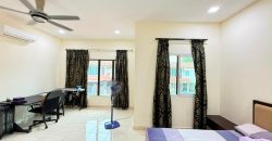 Taman Laguna – 2 Storey Superlink House – FOR SALE