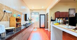Taman Scientex Senai – 2 Storey Corner Terrace House – FOR SALE
