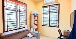 Taman Scientex Senai – 2 Storey Corner Terrace House – FOR SALE