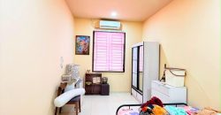 Taman Scientex Senai – 2 Storey Corner Terrace House – FOR SALE