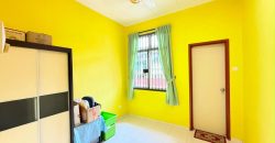 Setia Indah – 2 Storey Terrace House – FOR SALE