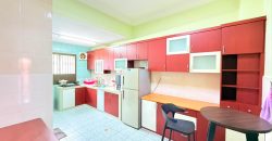 Setia Indah – 2 Storey Terrace House – FOR SALE