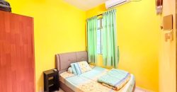 Setia Indah – 2 Storey Terrace House – FOR SALE