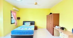 Setia Indah – 2 Storey Terrace House – FOR SALE
