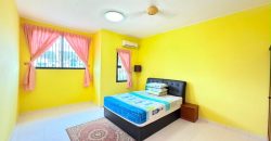 Setia Indah – 2 Storey Terrace House – FOR SALE