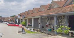Taman Sri Pulai Perdana – Single Storey Shop Lot – FOR SALE