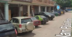 Taman Sri Pulai Perdana – Single Storey Shop Lot – FOR SALE