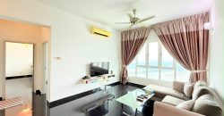 Tropez Residence @ Danga Bay – Service Residence – FOR SALE