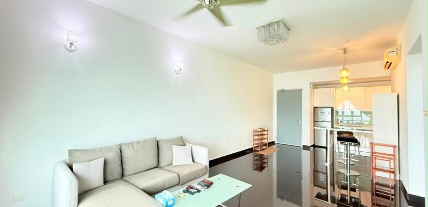 Tropez Residence @ Danga Bay – Service Residence – FOR SALE