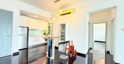Tropez Residence @ Danga Bay – Service Residence – FOR SALE