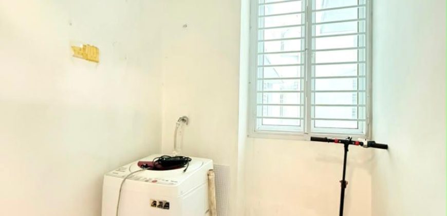 Tropez Residence @ Danga Bay – Service Residence – FOR SALE